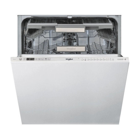 Встраиваемая посудомоечная машина Whirlpool WIO 3033 DEL