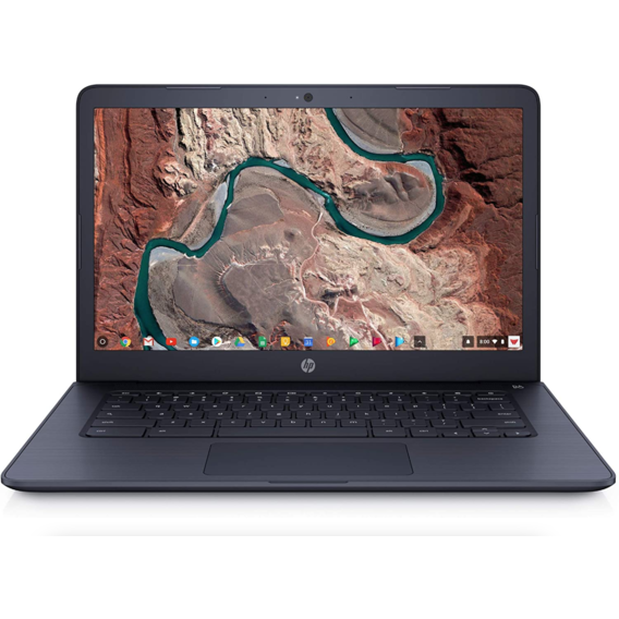 Ноутбук HP Chromebook 14-db0031nr (5Sc11UA)