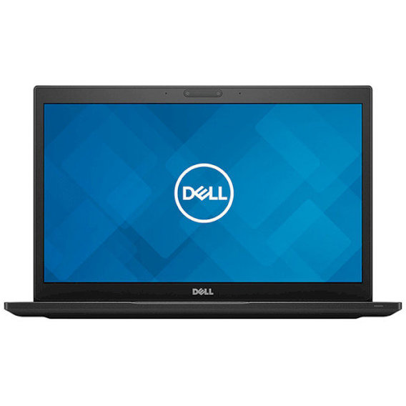 Ноутбук Dell Latitude 7490 (N083L749014ERC_UBU) UA