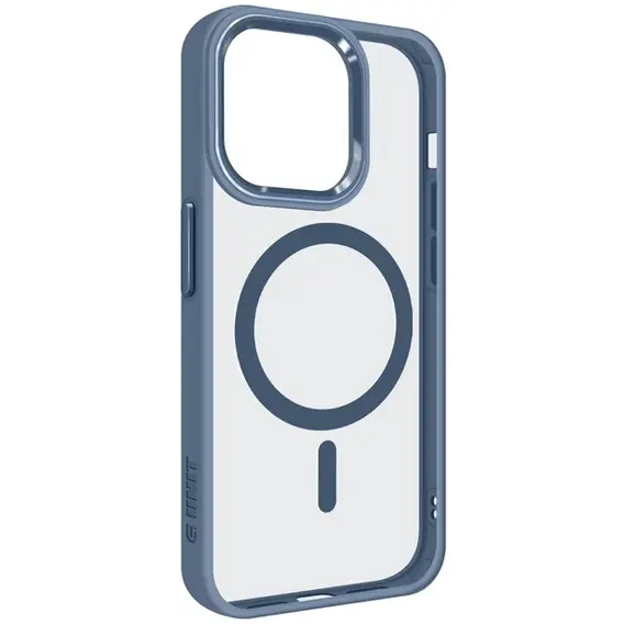 ArmorStandart Unit MagSafe Case Light Blue for iPhone 14 Pro (ARM75209)