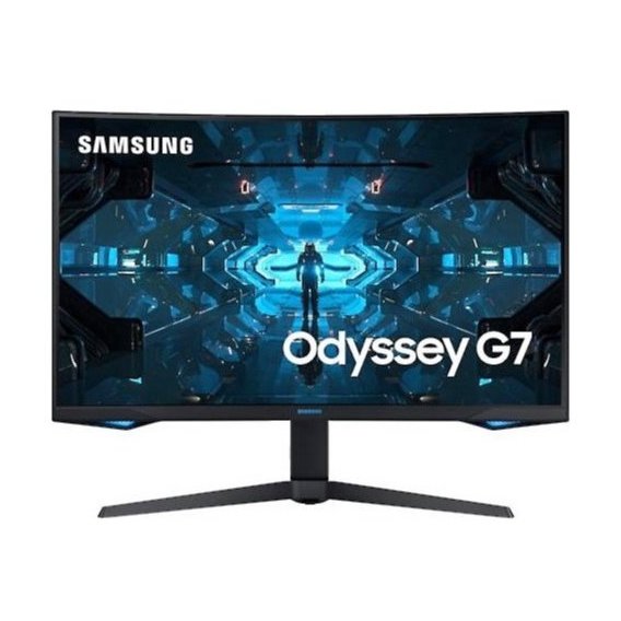 Монитор Samsung Odyssey G7 C32G74TQ (LC32G74TQ)