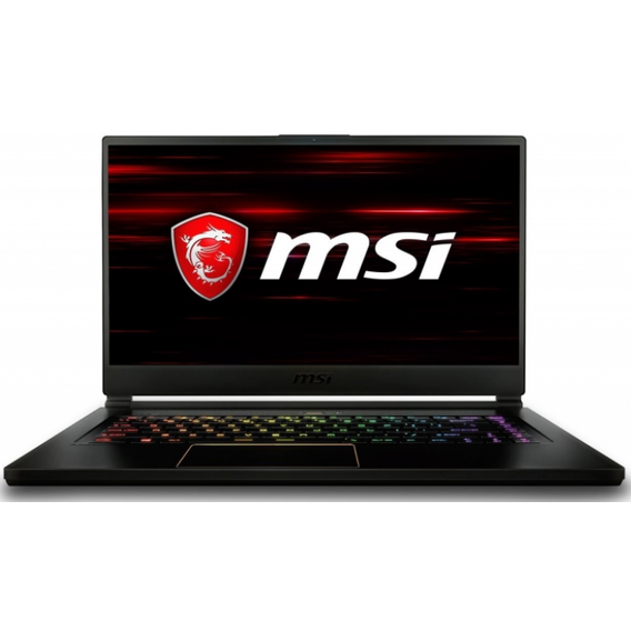 Ноутбук MSI GS65 Stealth 8RE (GS658RE-050US)