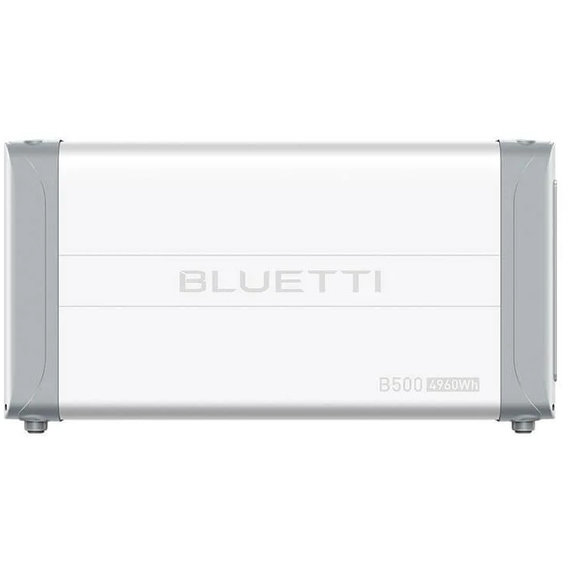 Дополнительная батарея Bluetti B500 4960Wh Expansion Battery (B500)