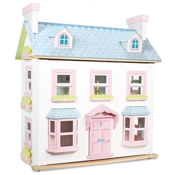 Кукольный домик Le Toy Van Усадьба Мейбери (H118)