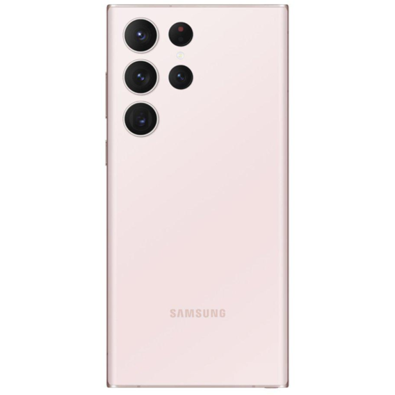 Смартфон Samsung Galaxy S23 Ultra 128Gb Misty Lilac