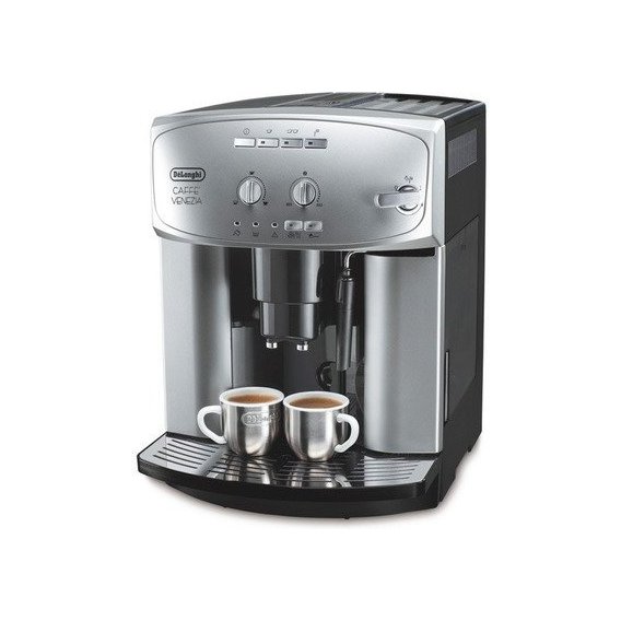 Кофеварка DeLonghi ESAM 2200.S