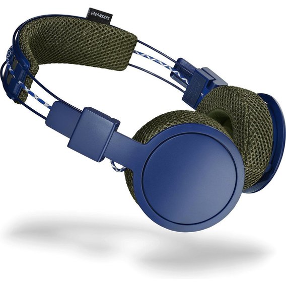 Наушники Urbanears Headphones Hellas Active Wireless Trail (4091225)