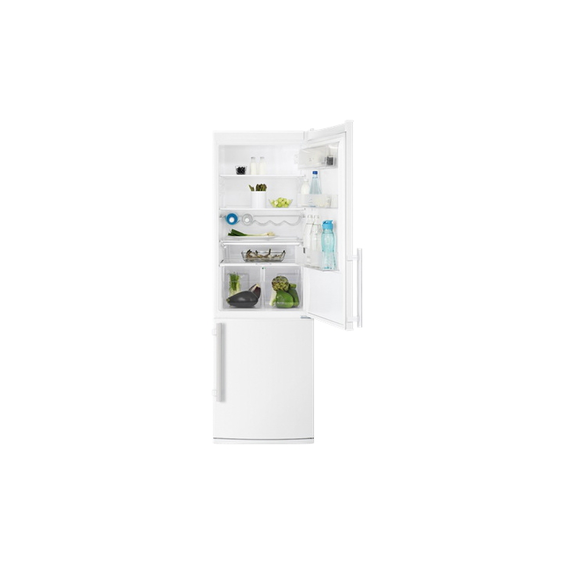 Холодильник Electrolux EN 3601 AOW
