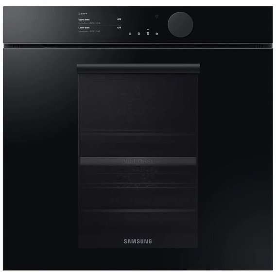 Духовой шкаф электрический Samsung NV75T8549RK
