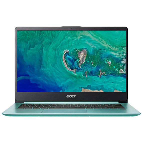 Ноутбук Acer Swift 1 SF114-32-P64S (NX.GZGEU.022) UA