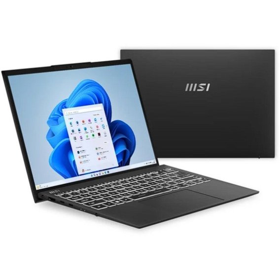 Ноутбук MSI Prestige 13Evo (A13M-034PL)