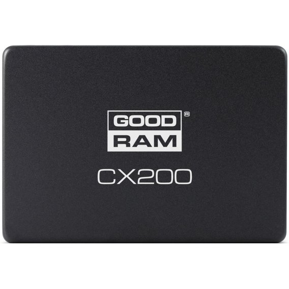 Goodram CX200 240 GB (SSDPR-CX200-240)
