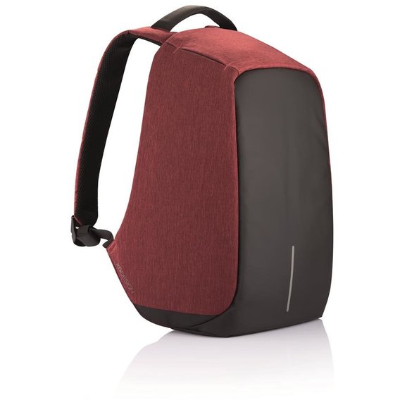 XD Design Bobby Anti-Theft Backpack Red (P705.544) for MacBook Pro 15-16"
