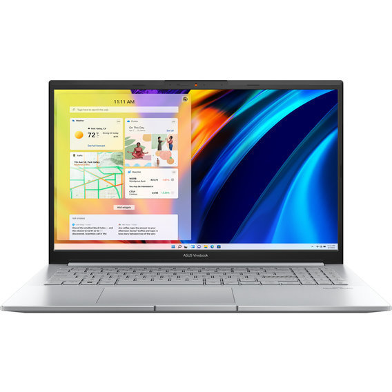 Ноутбук ASUS Vivobook Pro 15 M6500XU-LP053W (90NB1202-M00200) UA