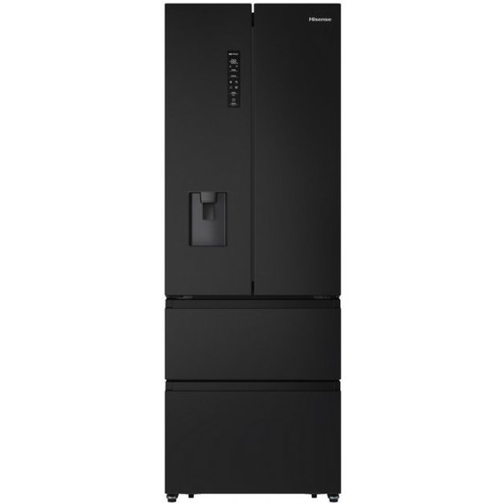 Холодильник Hisense RF632N4WFE1 (BCD-454WYR)