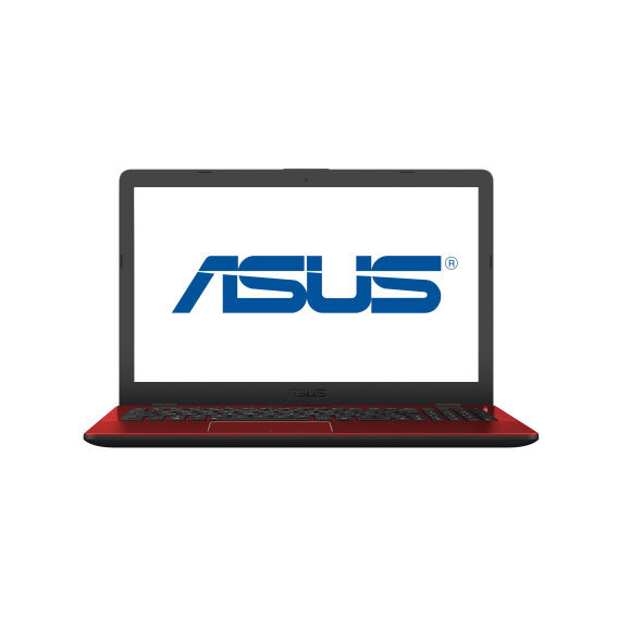 Ноутбук ASUS VivoBook 15 X542UN (X542UF-DM397)
