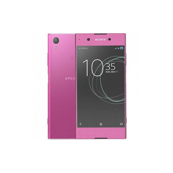 Смартфон Sony Xperia XA1 Plus 4/32GB Pink (UA UCRF)