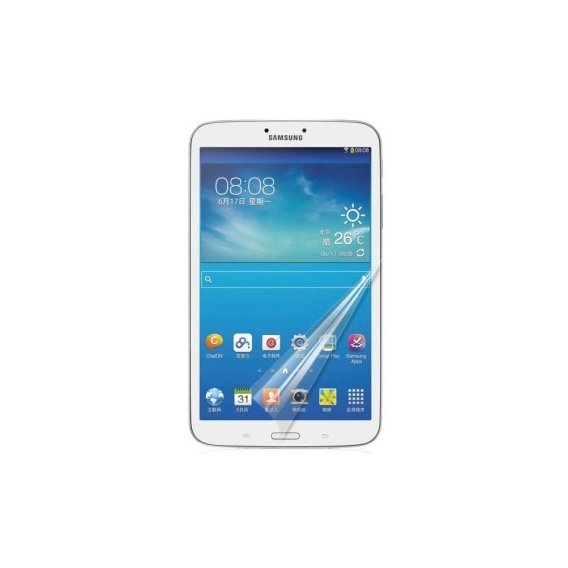 Аксессуар для планшетных ПК Galileo (матовая) для Samsung Galaxy Tab 3 8.0 (T3110)