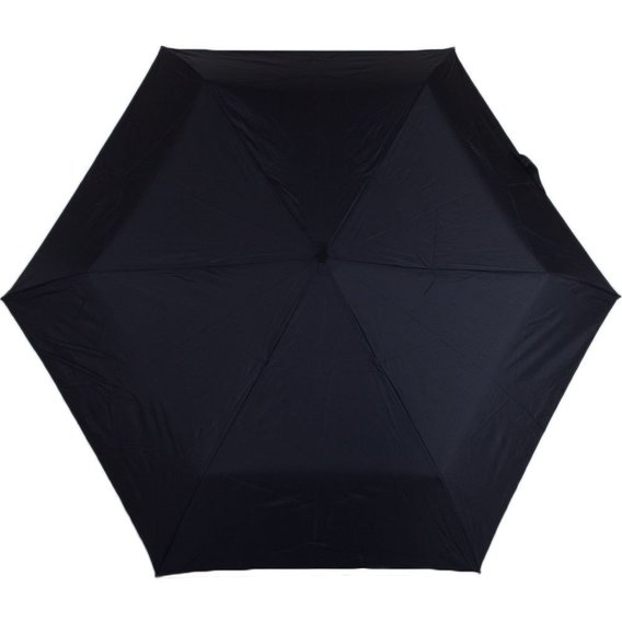 Зонт мужской автомат Fulton черный (FULL710-Black)