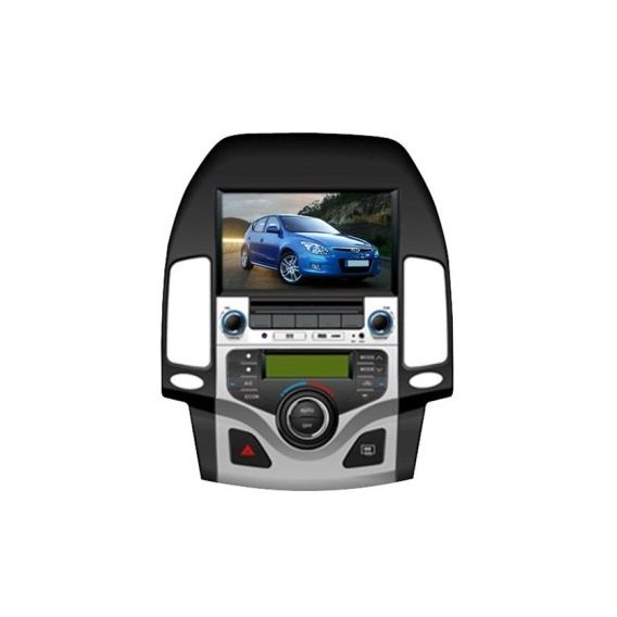 Hits Hyundai i30 new 2012-2013 HT8264 SGEC