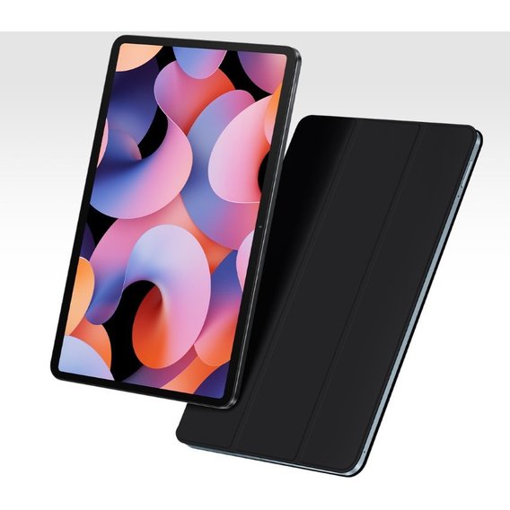 Аксессуар для планшетных ПК Xiaomi Smart Case Original Black for Xiaomi Mi Pad 6 / Mi Pad 6 Pro