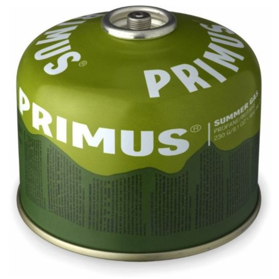 Газовый балон Primus Summer Gas 230 г