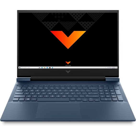 Ноутбук HP Victus 16-d0024ua (4R888EA) UA