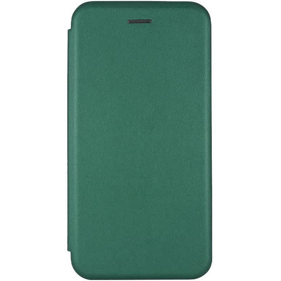 Аксессуар для смартфона Fashion Classy Green for Oppo A15s / A15