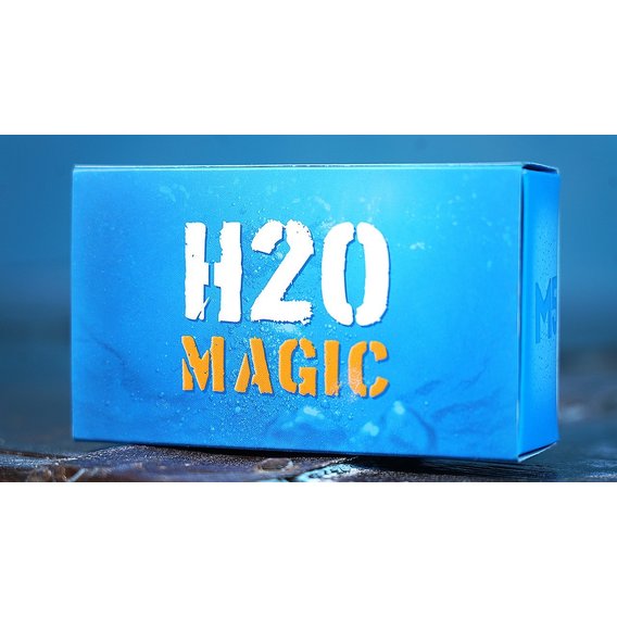 H2O Magic Wonder Makers от Magic Five