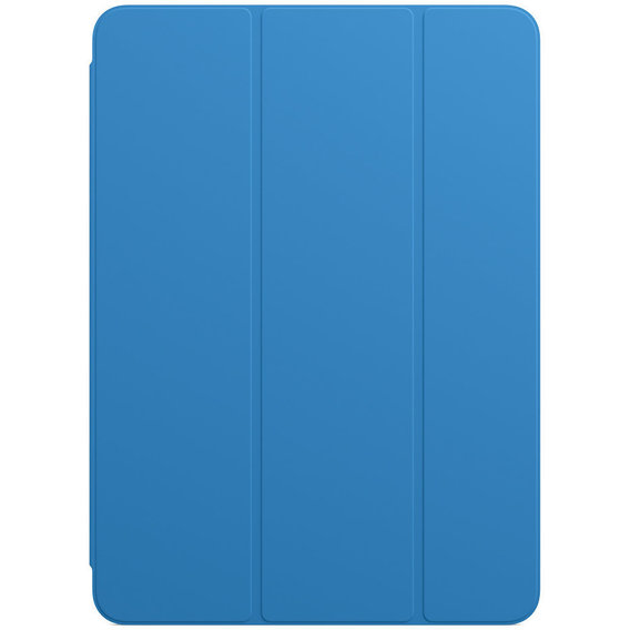 Аксессуар для iPad Apple Smart Folio Surf Blue (MXT62) for iPad Pro 11" (2018-2022)