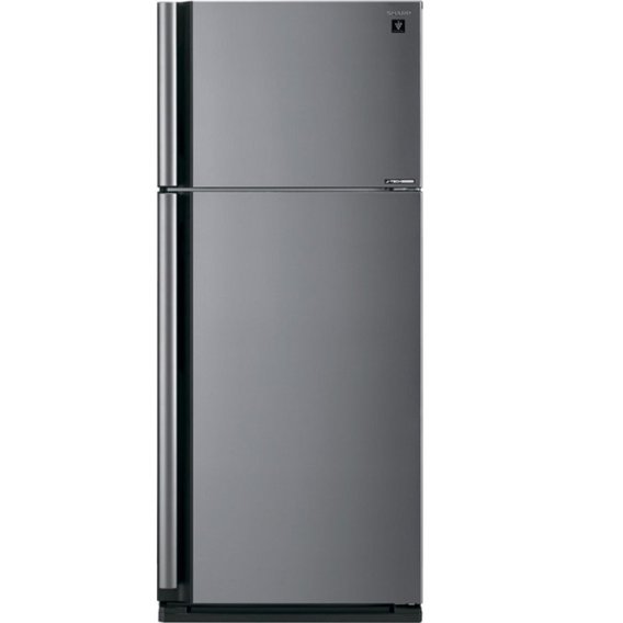 Холодильник Sharp SJ-ХЕ700МSL