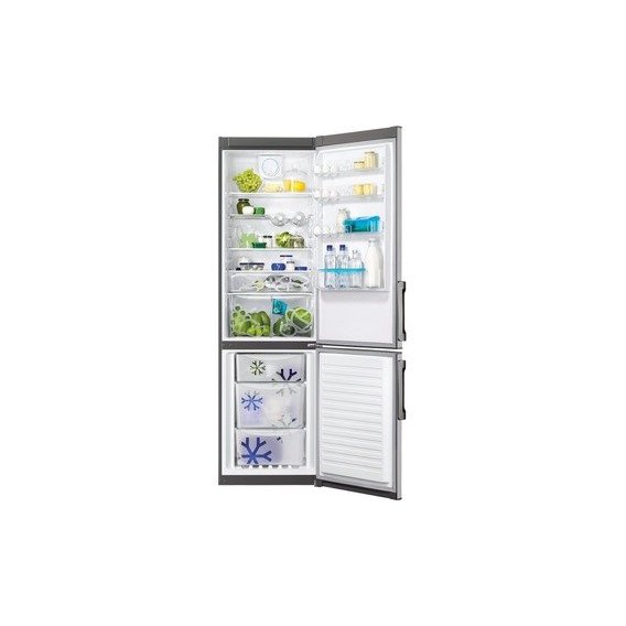 Холодильник Zanussi ZRB38338XA