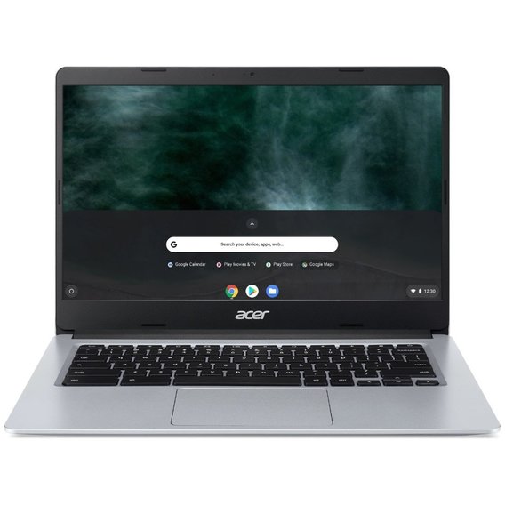 Ноутбук Acer Chromebook 314 CP314-1H-P4Z7 (NX.AUDEH.002) UA