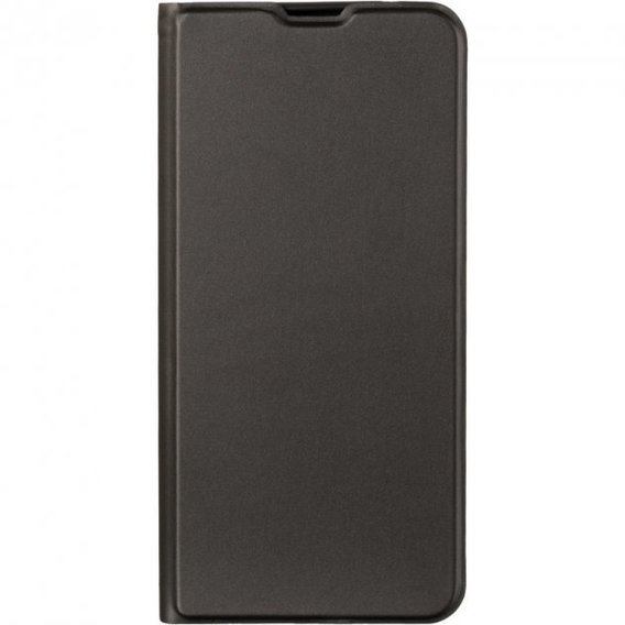 Аксессуар для смартфона Gelius Book Cover Shell Case Black for Samsung A725 Galaxy A72 / A726 Galaxy A72 5G