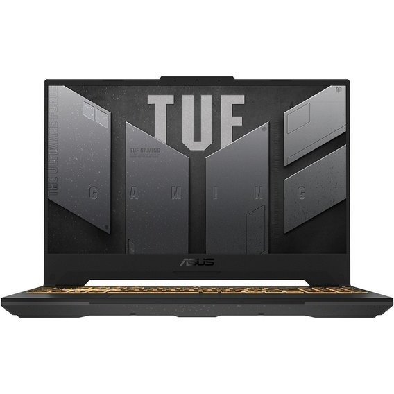 Ноутбук ASUS TUF Gaming F15 (FX507ZC4-HN018_1TB)