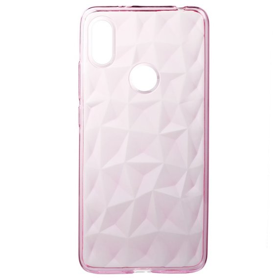Аксессуар для смартфона BeCover Diamond Pink for Xiaomi Mi6X / Mi A2 (702683)