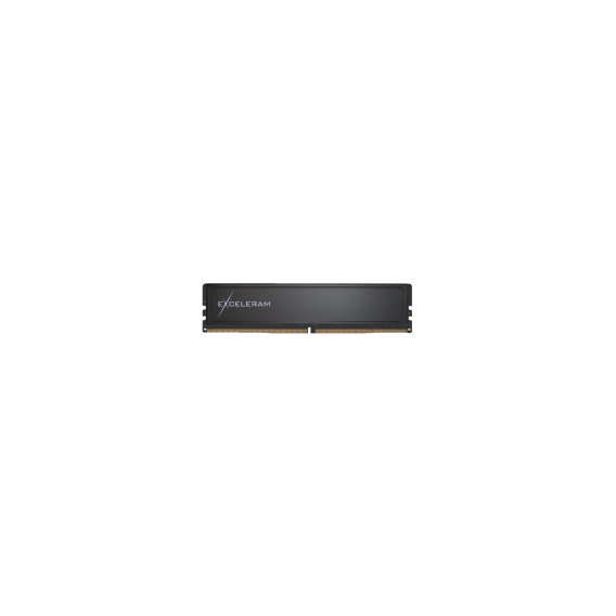 Exceleram 16 GB DDR5 6000 MHz Black Sark (ED50160603638C)