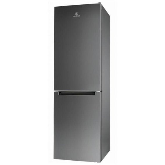 Холодильник Indesit LR8S2 XB