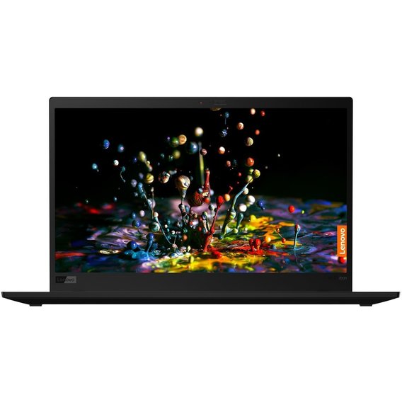 Ноутбук Lenovo ThinkPad X1 Extreme 3 (20TK000RRA) UA