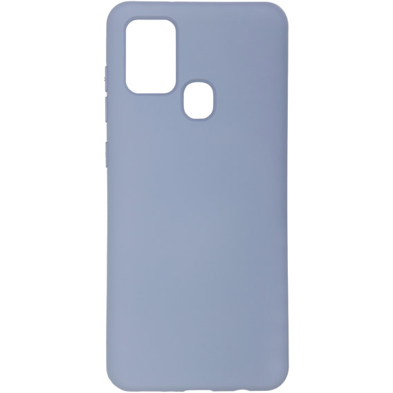 Аксессуар для смартфона ArmorStandart ICON Case Blue for Samsung A217 Galaxy A21s (ARM56336)