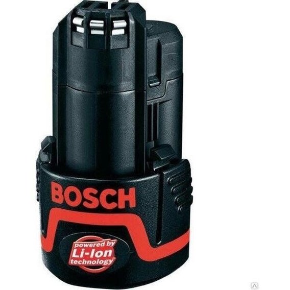 Аккумулятор для электроинструмента Bosch (1600Z0002X)