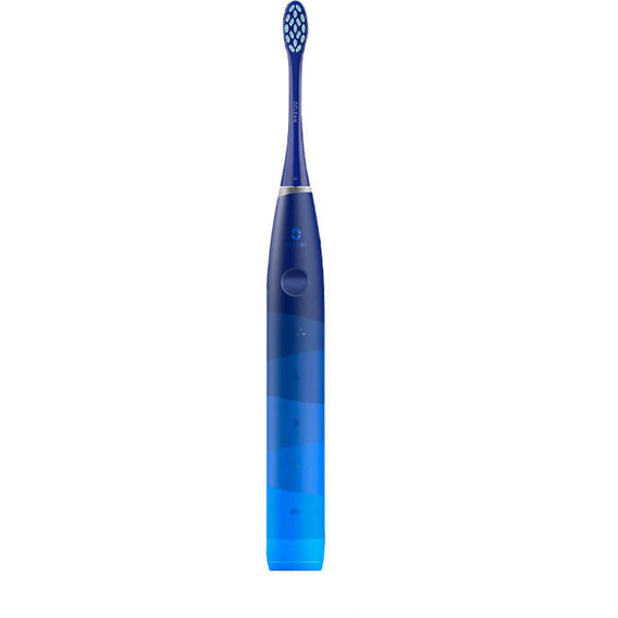 Зубная щетка Xiaomi Oclean Flow Sonic Electric Toothbrush Blue
