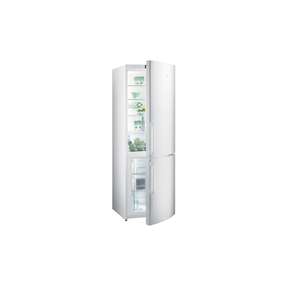 Холодильник Gorenje NRK 6180 CW1