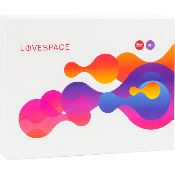 Настольная эротическая игра LOVESPACE