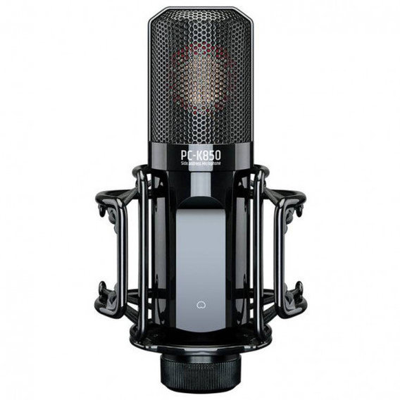 Микрофон Takstar PC-K850 Black