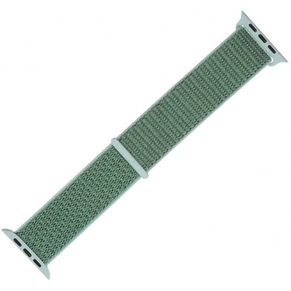 Аксессуар для Watch Armorstandart Nylon Band Mint (ARM57850) for Apple Watch 38/40/41mm