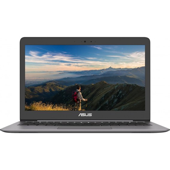 Ноутбук ASUS ZenBook UX310UF (UX310UF-FC005T)