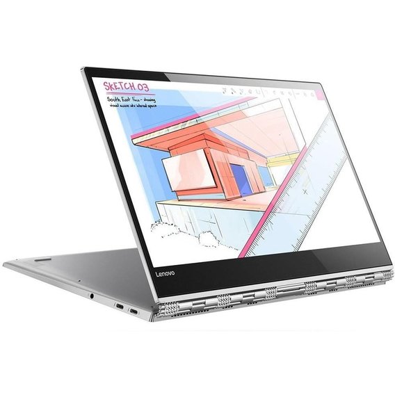 Ноутбук Lenovo Yoga 920-13 (80Y70064US)