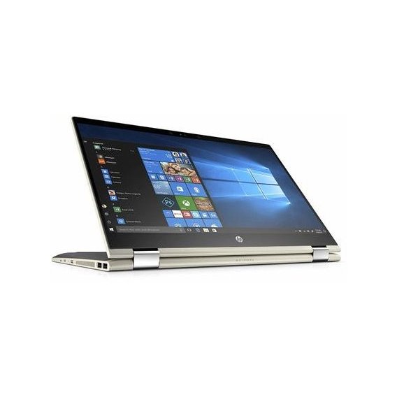 Ноутбук HP Pavilion x360 15-cr0083cl (4WJ31UA)