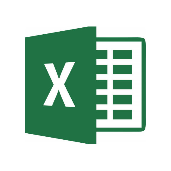 Microsoft Excel LTSC for Mac 2021 Commercial, Perpetual (DG7GMGF0D7CZ_0002)